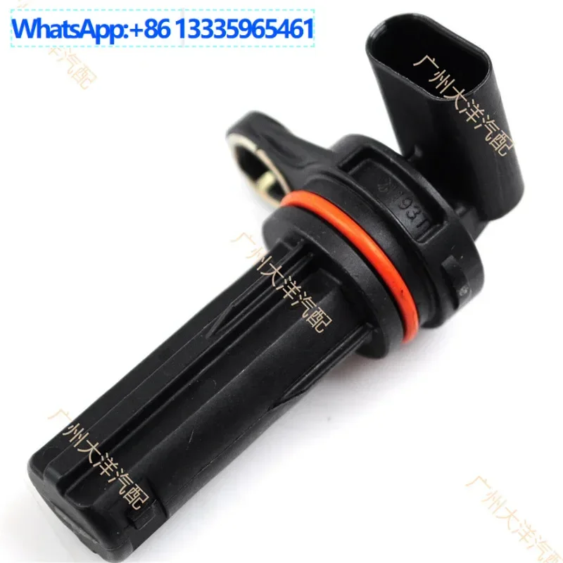 

4PCS for 11-2021 Dodge Chrysler Jeep Crankshaft Position Sensor 5149167AD 5149167AE