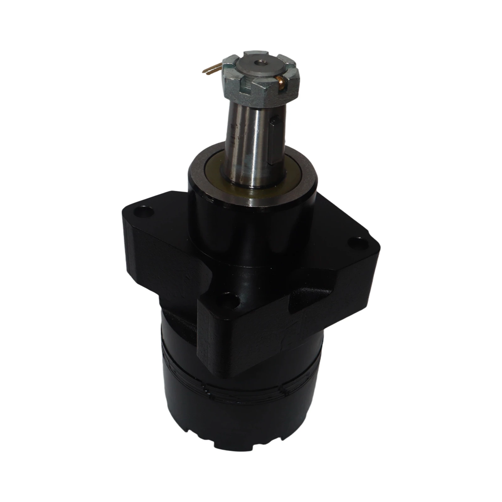 Hydraulic Wheel Motor BMER3-350-WD-T31-R Fits for Parker TG/TF BMER-3 Series For Bmer 375