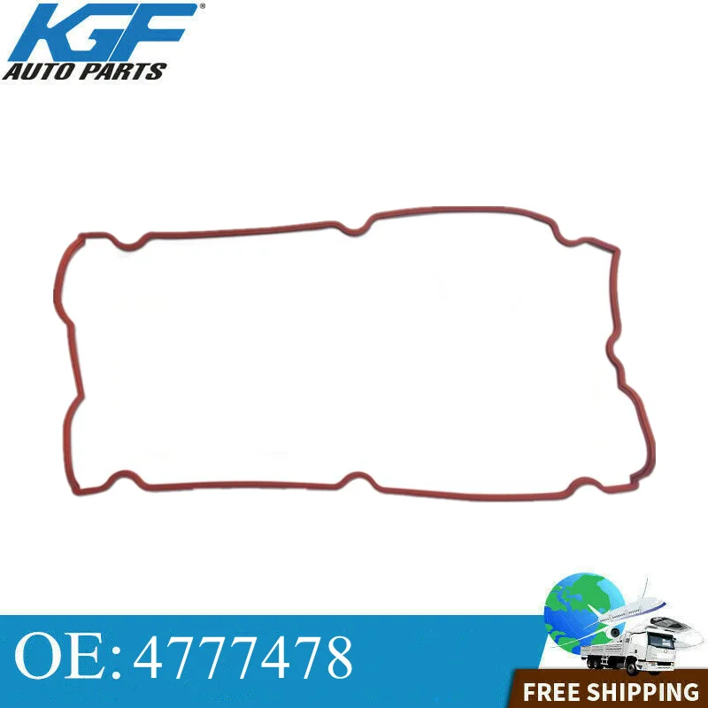 

Engine Valve Cover Gasket 4777478 for Chrysler PT Cruiser 01-10 2.4L L4 2429cc