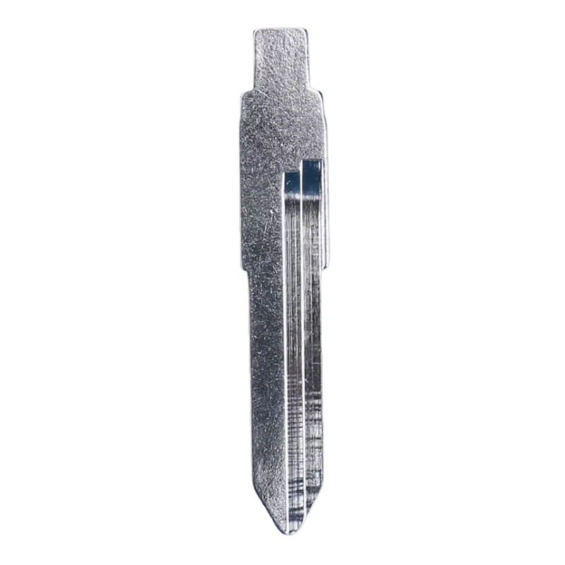 30Pcs 01# HU49 Metal Blank Uncut Remote Car Key Blade For VW Santana Golf Jetta For Keydiy KD Xhorse VVDI JMD