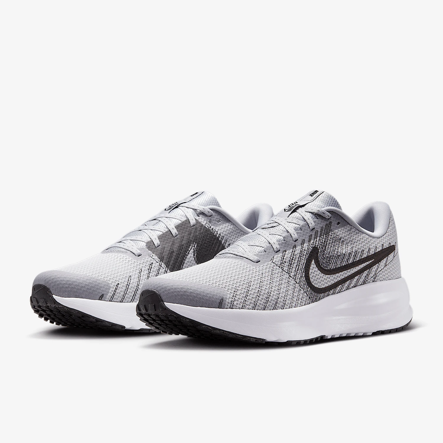 

Официальные мужские дышащие кроссовки Nike Authentic 2025 с мягкой износостойкой сеткой HM9594-003