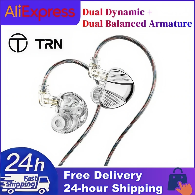 Trn V10 Pro Best Wi… - image