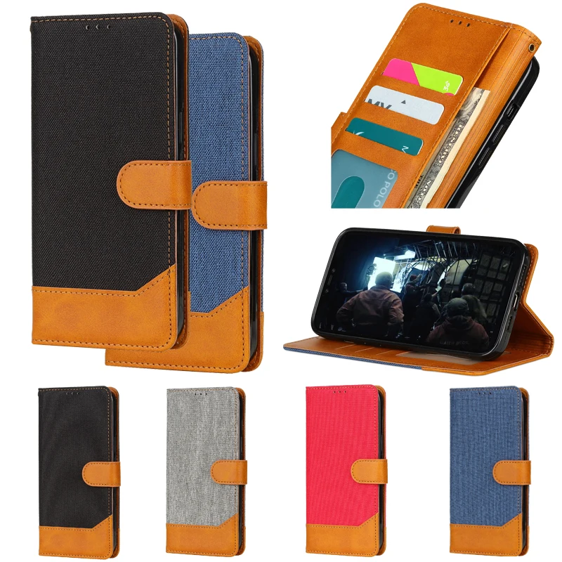 Per OnePlus Nord CE 3 Lite 5G custodia Flip Leather custodia posteriore in Silicone per OnePlus Nord CE 3 Lite Cover per telefono Coque CE3 Lite Capa