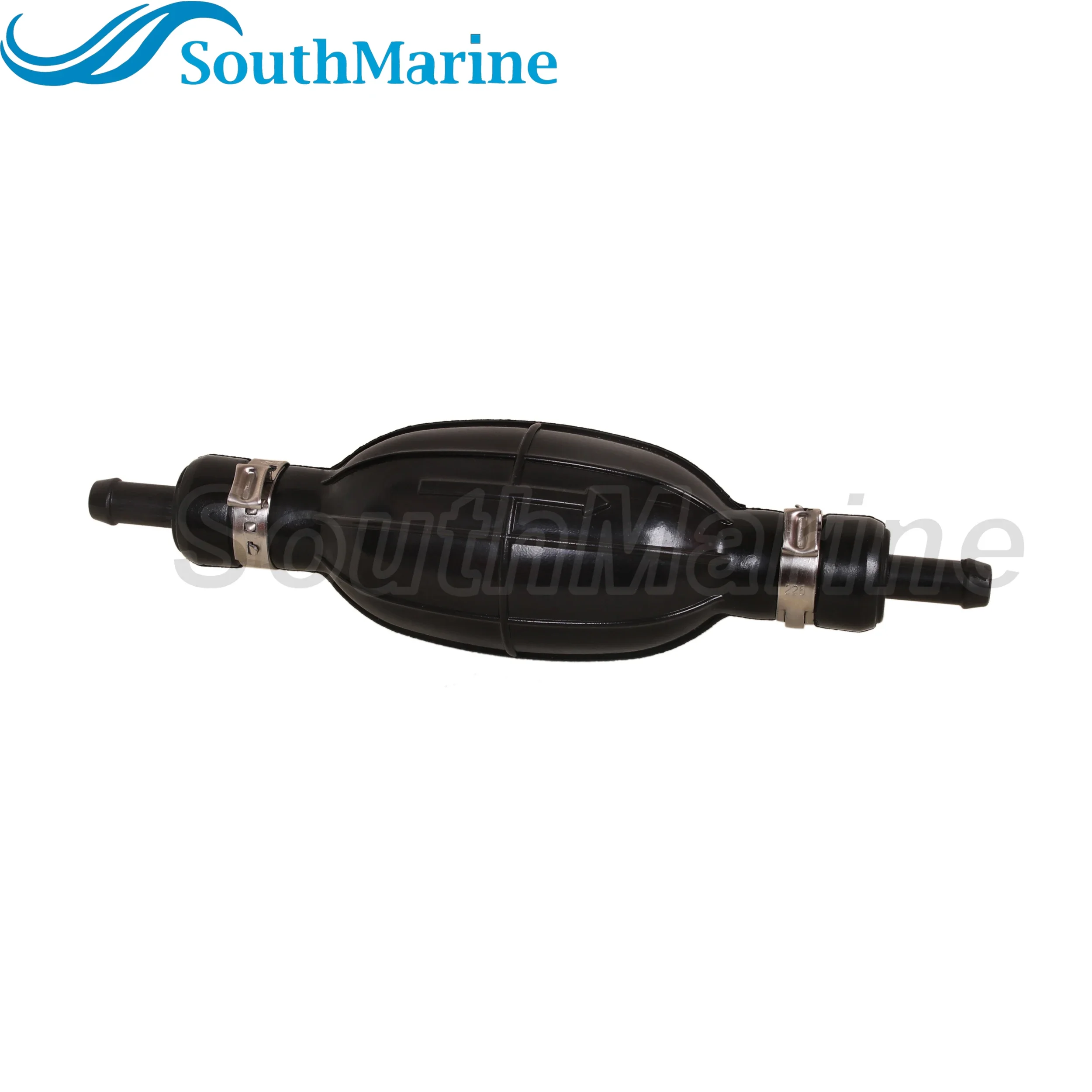 

Boat Motor 766492 0766492 18-8004 Fuel Primer Bulb Kit for Evinrude Johnson OMC/ 89396Q01 89396K01 for Mercury, 5/16’’(8mm)