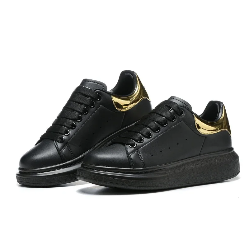 Stylish Comfort: Bestselling Versatile Fashionable Sneakers with Soft-Soled Casual Sports Shoes