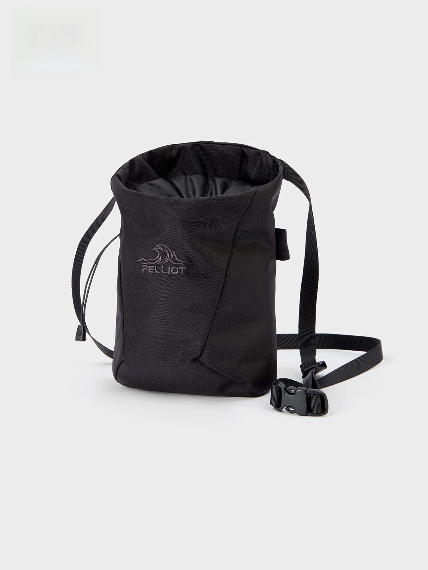 pelliot-outdoor-climbing-magnesium-powder-bag-wear-resistant-hiking-equipment-portable-bouldering-waist-bag-unisex