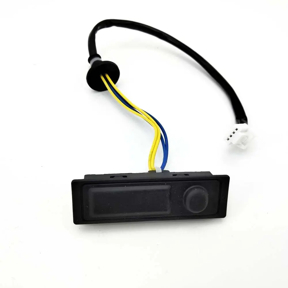 

Переключатель открывания багажника задней двери 25380-1AA0A для Nissan Murano 2008-2014 гг.