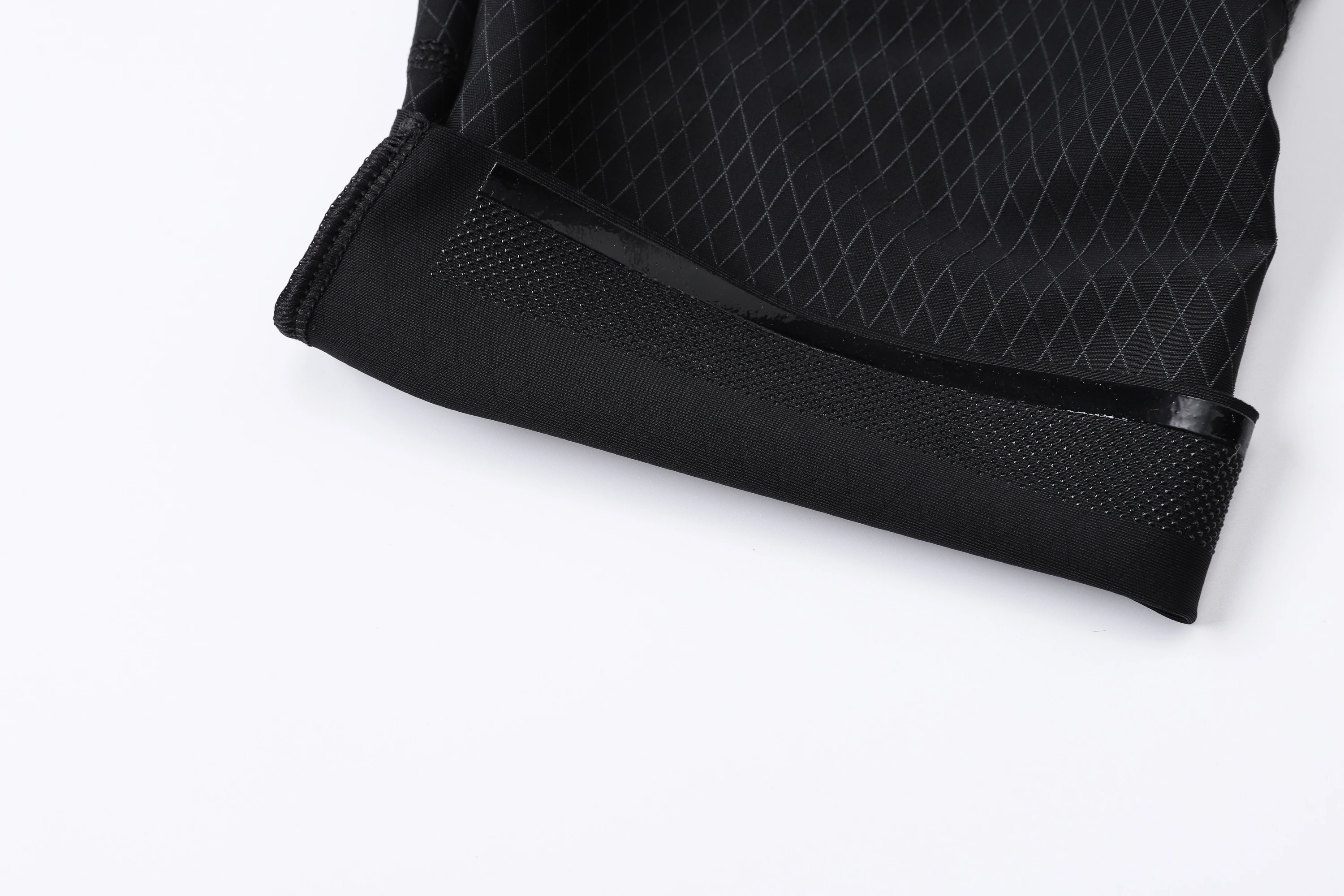 YKYWBIKE Radsport 3/4 Trägerhose Herren Fahrrad-Trägerhose Frühling Japan 120kg/m³ Polsterung 7 Stunden Fahrt Rennrad Trägerhose 3/4 Hose – Detail 21