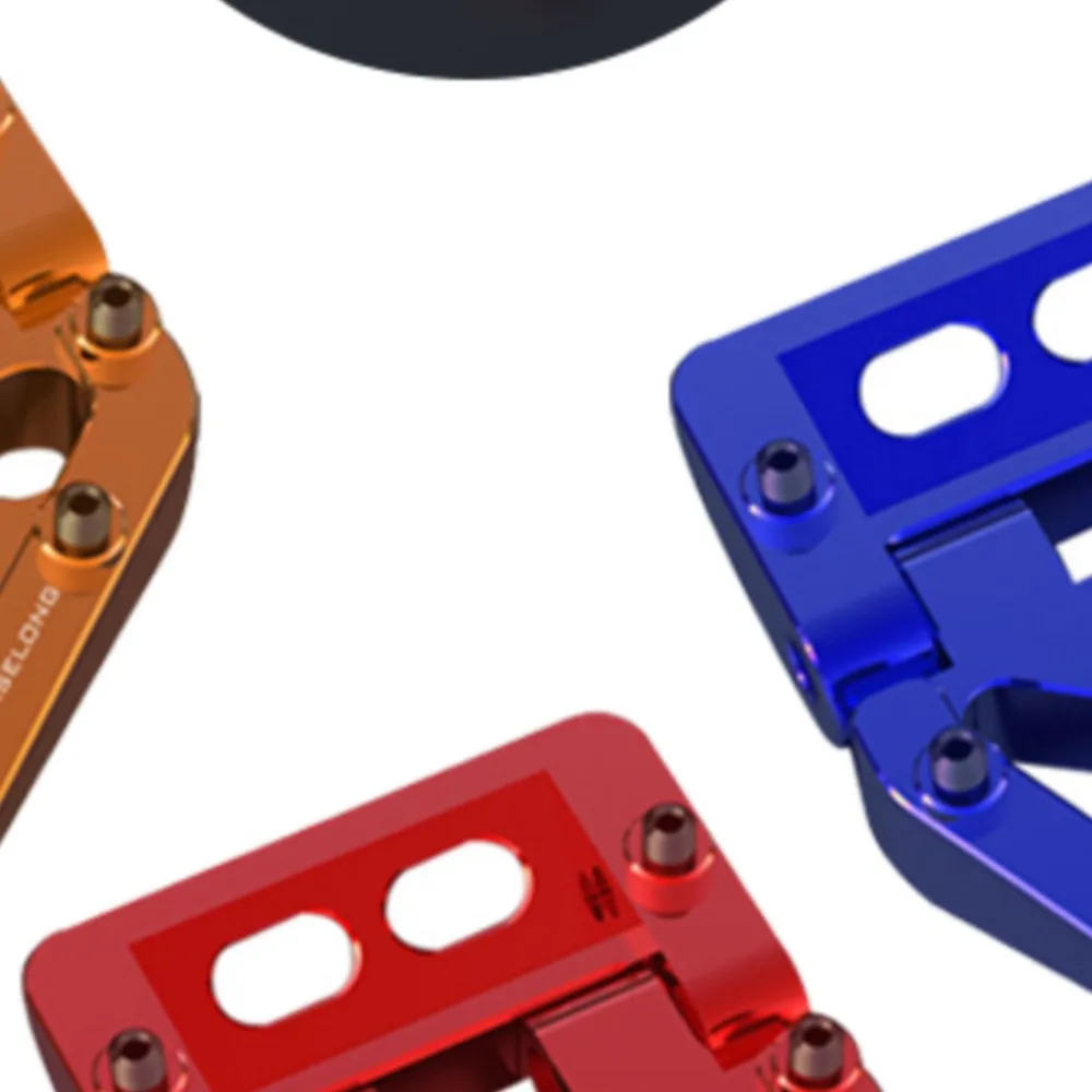 

Foldable Rear Brake Pedal Step Tip Plate For 390 790 890 990 950 1050 1090 1190 1290 Super Adventure R S T 690 SMC Enduro Sherco
