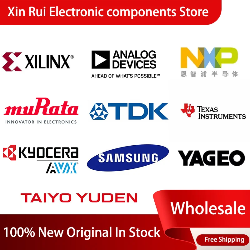 Nuevo paquete de producto Original AD9745BCPZRL LFCSP-72(10x10) chip convertidor digital a analógico (DAC) (ADI)