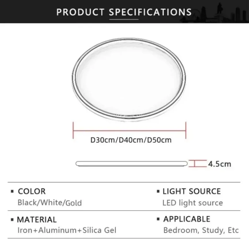 โคมไฟระย้า LED เพดานแบบนอร์ดิกที่ทันสมัยไฟติดเพดานกลมสไตล์นอร์ดิกห้องรับแขกห้องนอนบ้านในร่มไฟติดเพดานนอร์ดิก