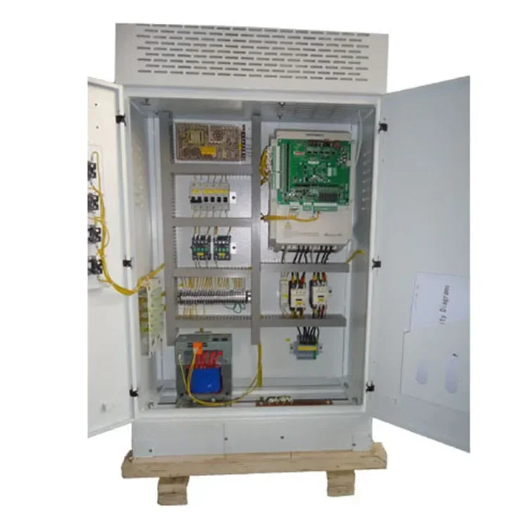 Best System Original Low Power Controller Control Cabinet for Elevator