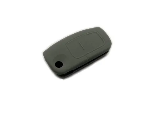 

Silicon Gel Skin For Ford Remote Key Grey
