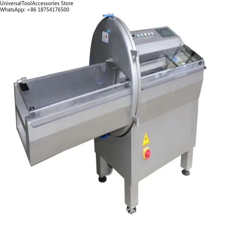 Commercial Bacon Slicer Cutter Meat Machine Beef Cutting Wholesale Price Bacon Slicer Machine