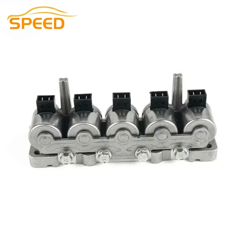 

4631323000 Transmission Shift Solenoid A4CF1 A4CF2 Suit For Hyundai Kia Car Accessories Tools 46313-23000