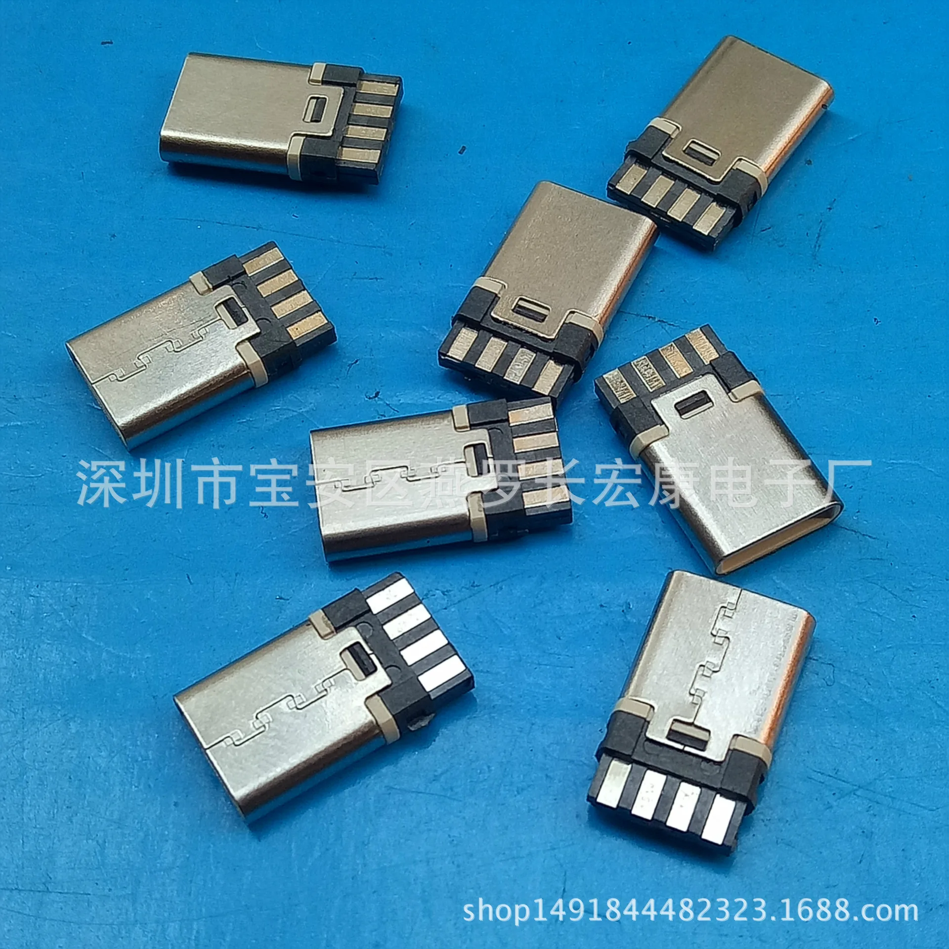 For Usb TYPE-C 2.0 …