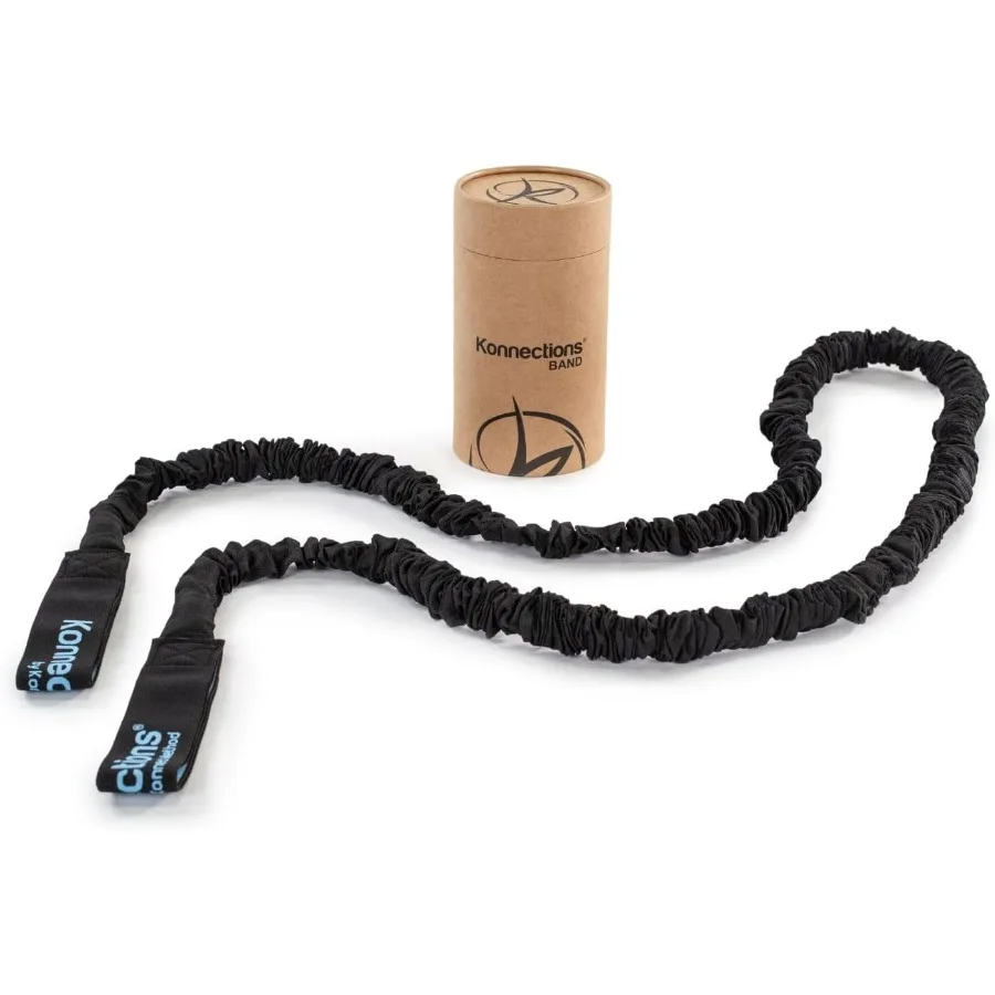 

Инструмент для улучшения революционных пилатеса с тканевым покрытием для силы, гибкости и точности