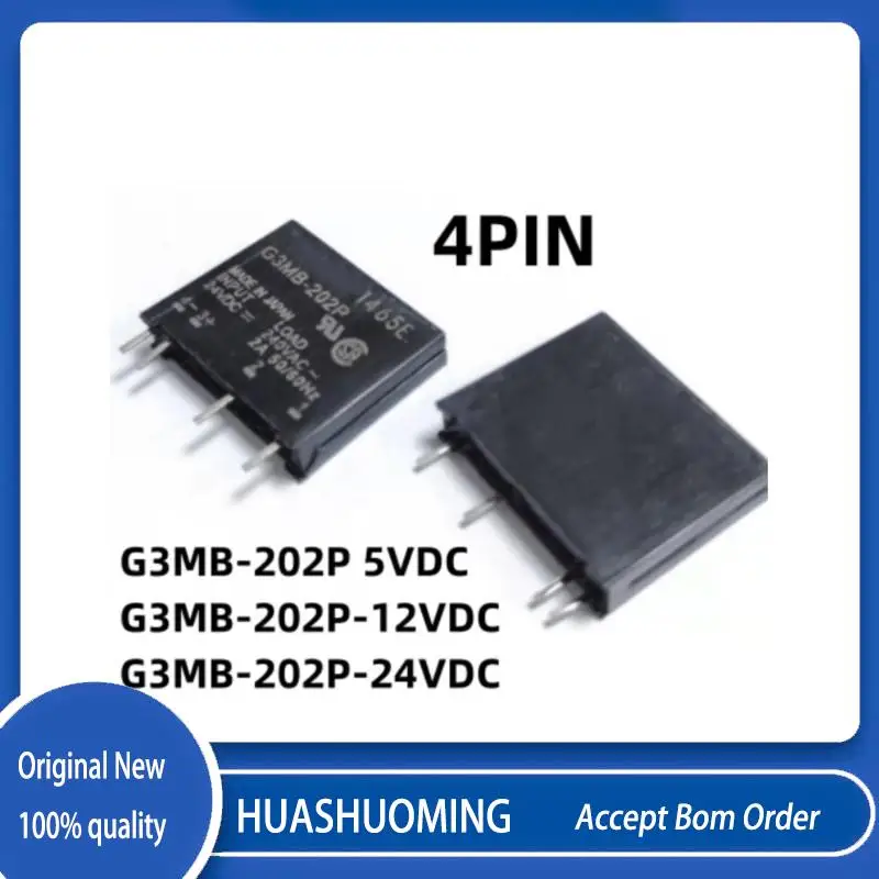 New 10Pcs/Lot G3Mb-…