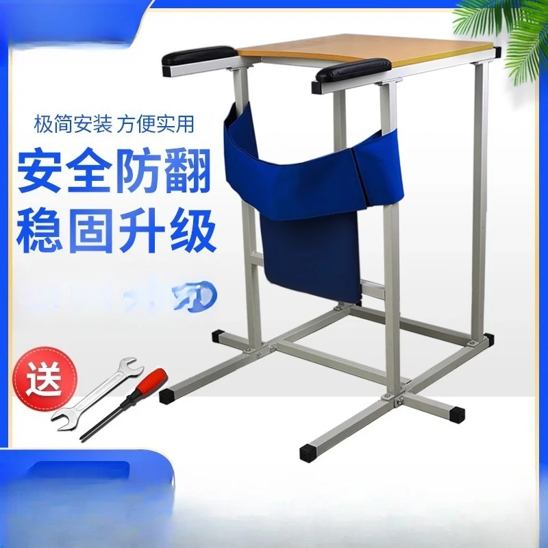 

Reinforced standing frame Stroke Hemiplegia Adult paralyzed patient Legs Toddler Home Lower limb health