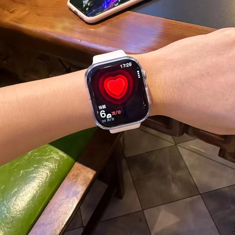 2025 Smart Watch I8… - image