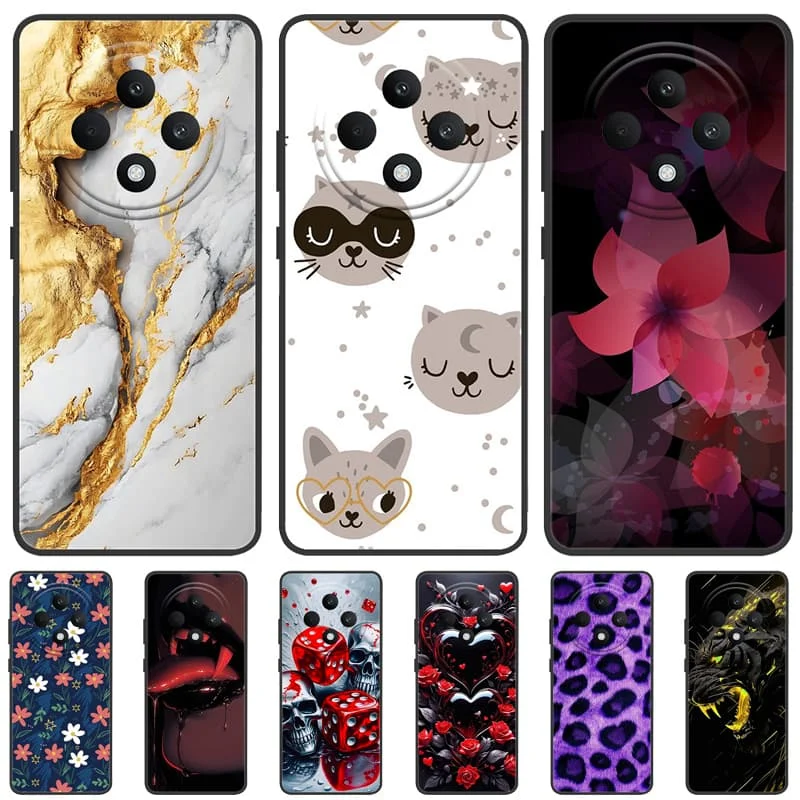 Capa For Realme 12 …