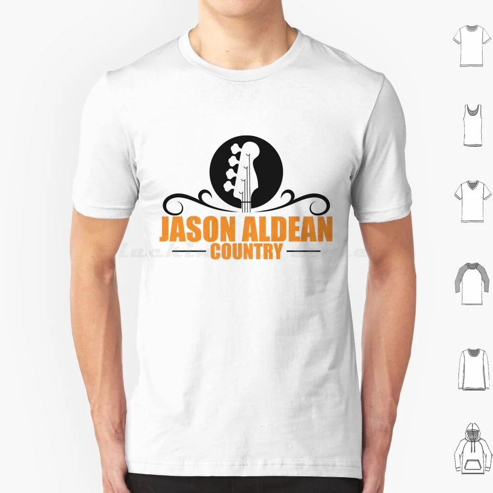 

Футболка Funny Man Jason Aldean, большой размер, 100% хлопок, Funny Man Jason Aldean Jason Aldean Country Country Music Люк Брайан