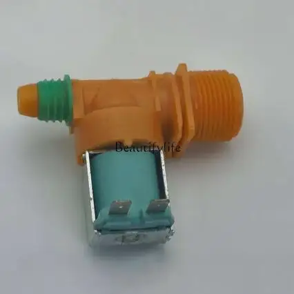 

DC62-30314P water inlet valve Washing machine hot water single valve 33290309 127V