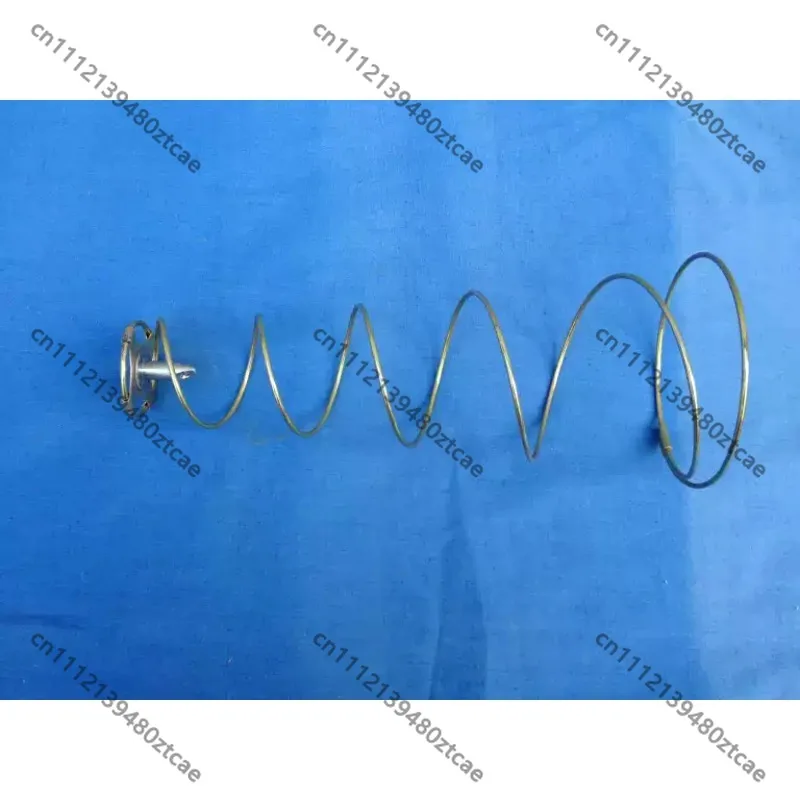 Premium Lock Catch Spring Hook Compression Spring Copper Fastener Spring Hardware Accessories