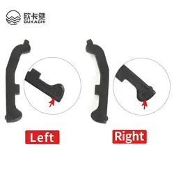 1pc for BMW X5 E70 X3 sunroof sun visor bracket clip repair kit accessories