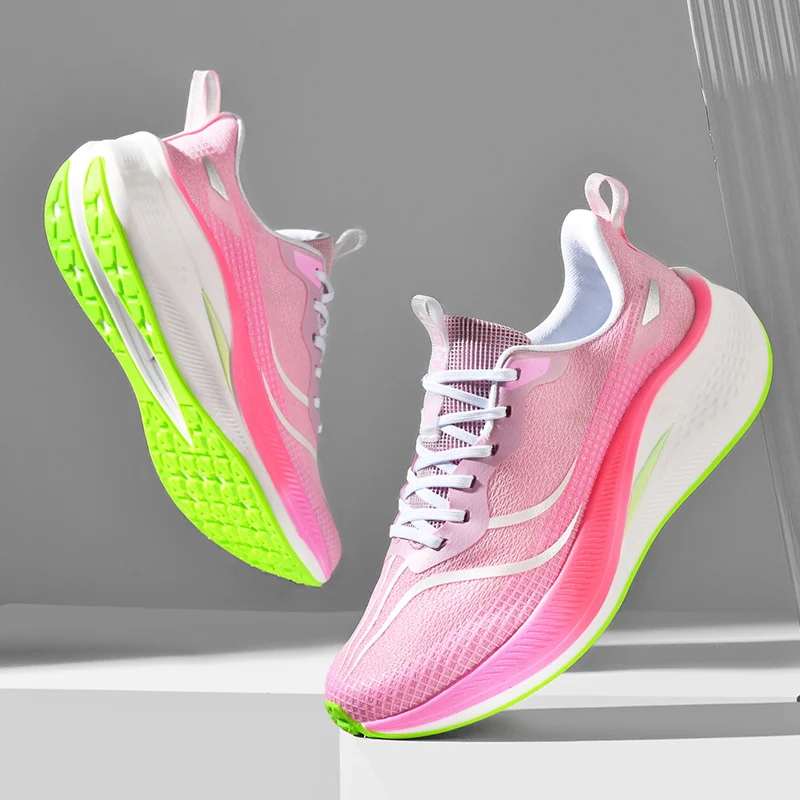 

Professional New 2025 Training Running Shoes, Breathable and Lightweight Running Shoes, Very Good Running Shoes