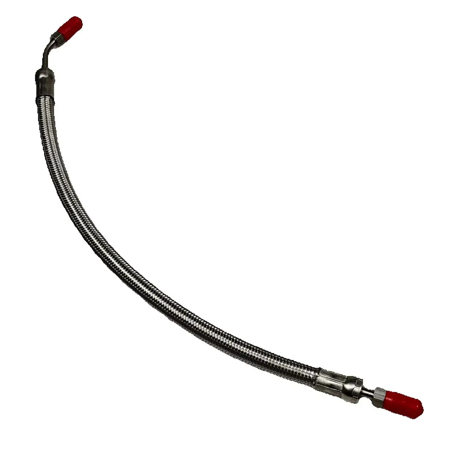 Trim Cylinder Hose 32-99904Q for Mercruiser Bravo High Quality