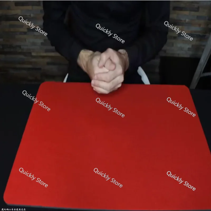 

Специальная колода велосипеда 2025 года от Magica Planet — Волшебные трюки (мгновенная загрузка)