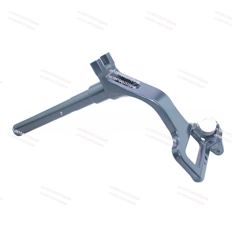 63V  4 2511-04 4D 15hp Outboard Steering Bracket 63V  2511-04 - 8D 63V-42511