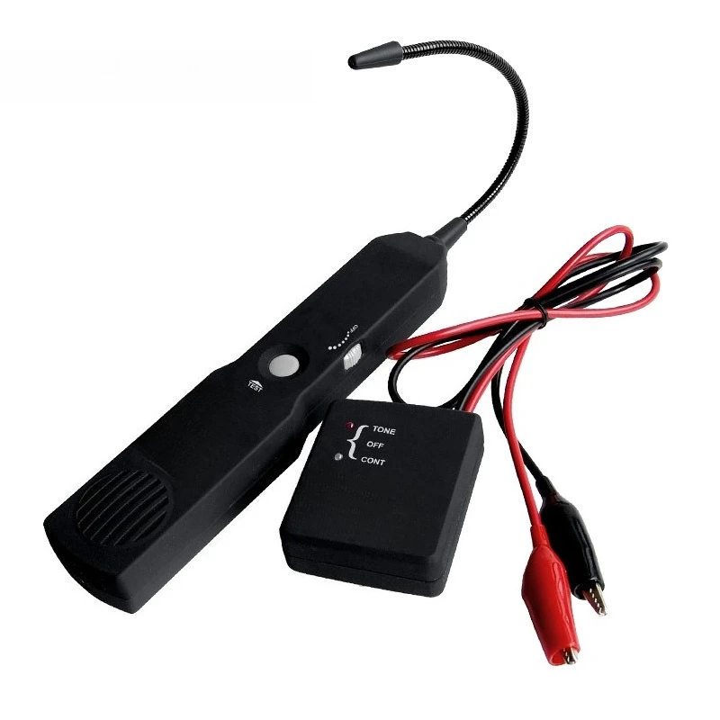 For Car Disconnection Tester Short Circuit Open Circuit Finder Detection Tool EM415PRO Electronic Detection