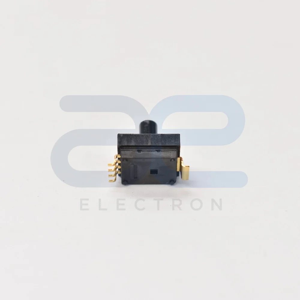 MPXM2051G 50kPa Silicon Pressure Sensor 0-50kPa Temperature Compensated Calibrated 4-Pin New Original