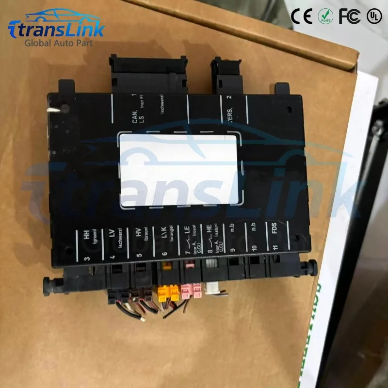A2118704726 POWER SEAT CONTROL MODULE UNIT FRONT RIGHT 2118704726  FITS FOR MERCEDES W211 W203 W209 01-10 high quality
