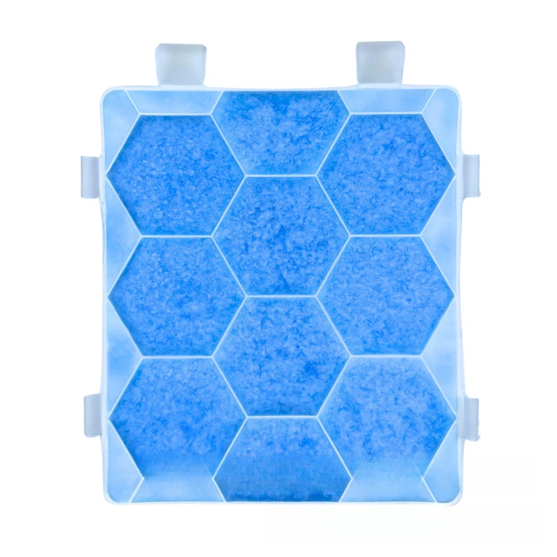 

PCM cooling vest cooling vest outdoor construction site high altitude heatstroke prevention fishing takeaway courier worker