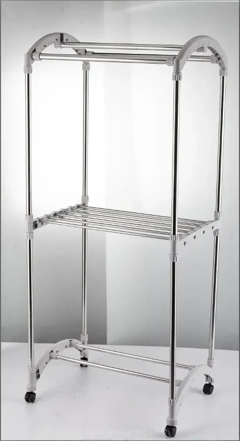 H-808F رائجة البيع مجفف الملابس بسعر المصنع مباشرة مع أجهزة الغسيل ذات عمر خدمة طويل secadora de ropa