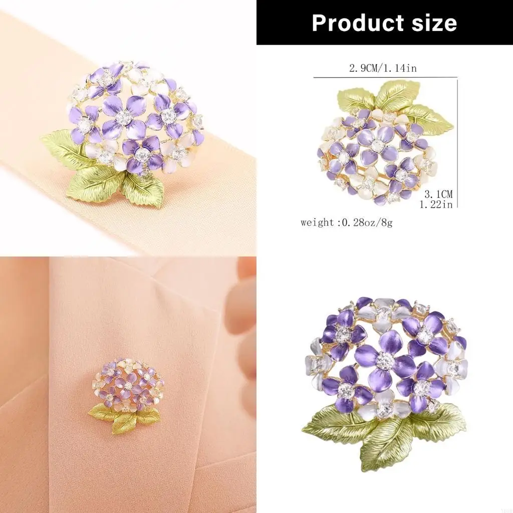 Sparkling Flower Ad… - image