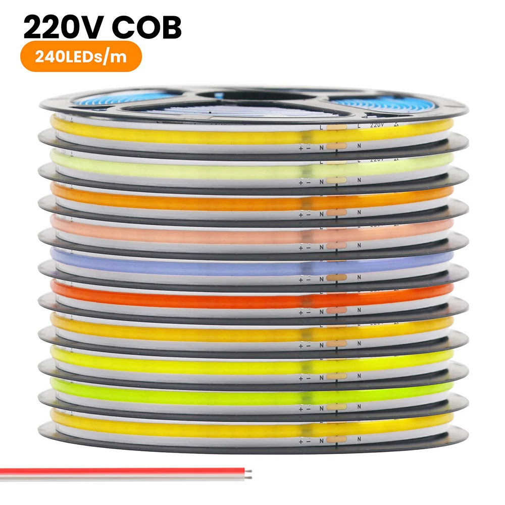 220v-5m-10m-cob-led-luz-de-tira-super-brilhante-240led-m-flexivel-luzes-de-fita-led-iluminacao-linear-ra90-8mm-pcb-branco-natural-quente