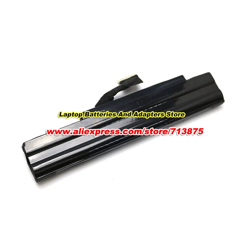 Imagem -06 - Bateria Li-ion Fpb0285 para Laptop Bateria para Série Fujitsu Ah45 h Fujitsu Lifebook Ah552 Ah552sl Células 48wh 11.1v 4400mah Fpb0278 Novo