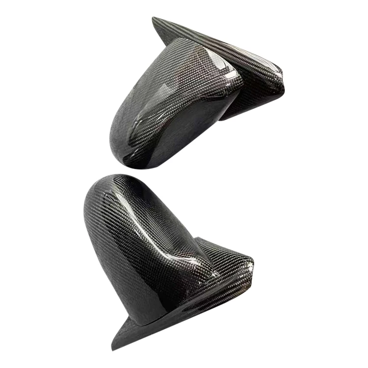 Carbon Fiber Side Mirrors for Honda Civic 92-95 3dr EG