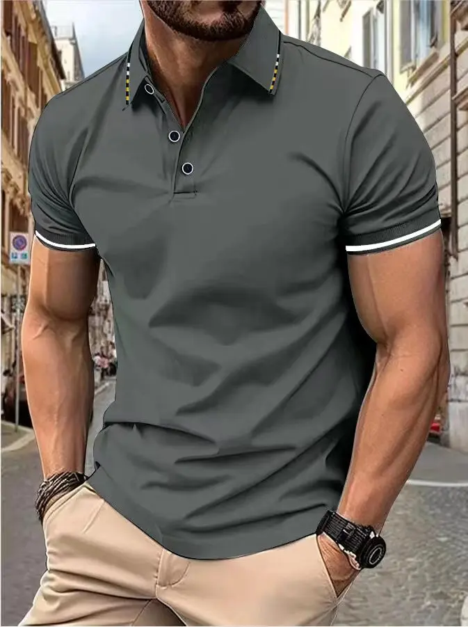 Dark Grey