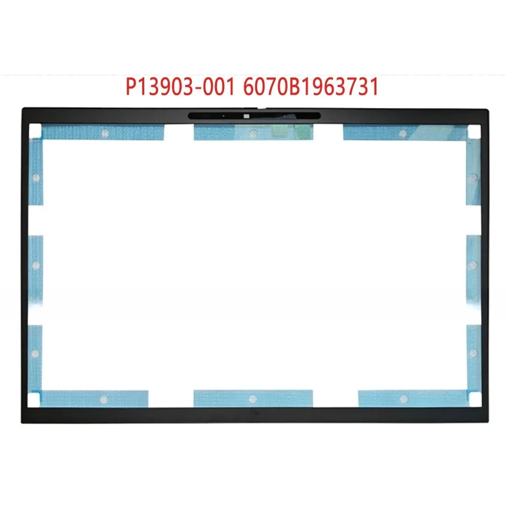 新しい-p13903-001-hp-elitebook-840-845-g11-スクリーン-lcd-フロントベゼルカバー-b-ケース