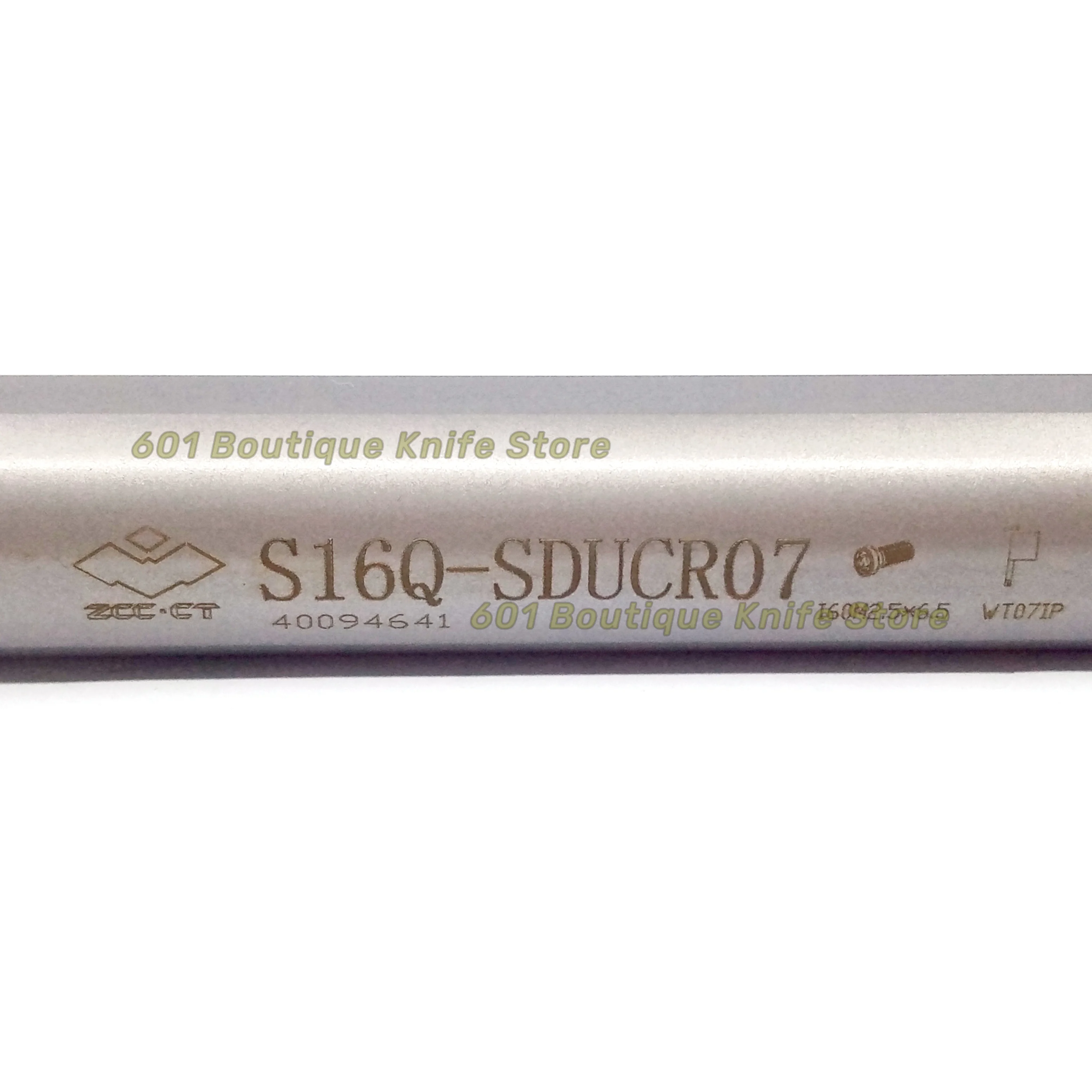 

Держатели инструментов ZCCCT S12M-STFCR11 S12M-STUPR09 S16H-QC1115R20 S16Q-SDUCR07 S16Q-SDUPR07 S16R-SDUCR11 S16R-SDUCL07 S16R-SDQCR07