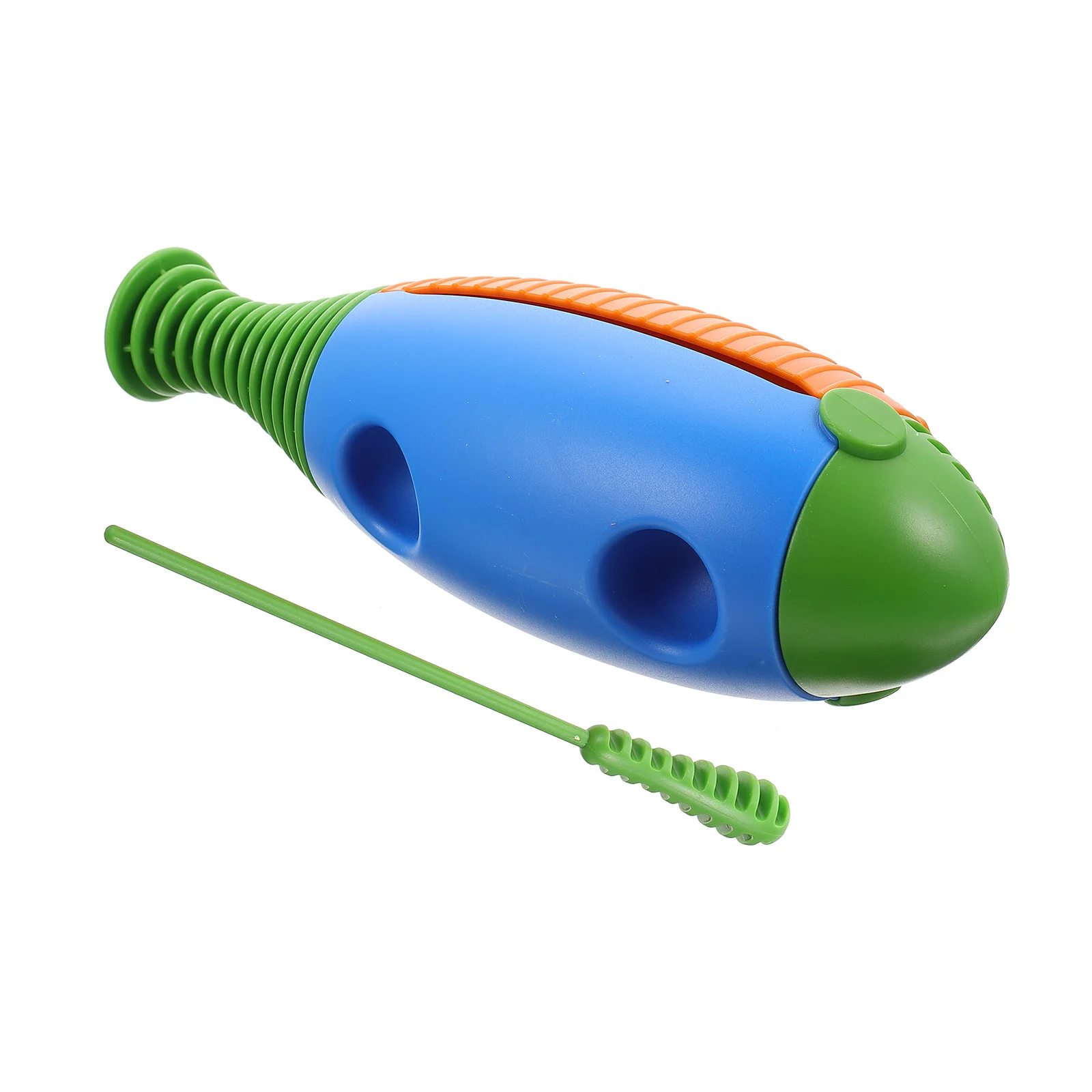 Strumento musicale a percussione per bambini Ritmo musicale in plastica Giocattolo Strumento musicale educativo per bambini Regalo di compleanno