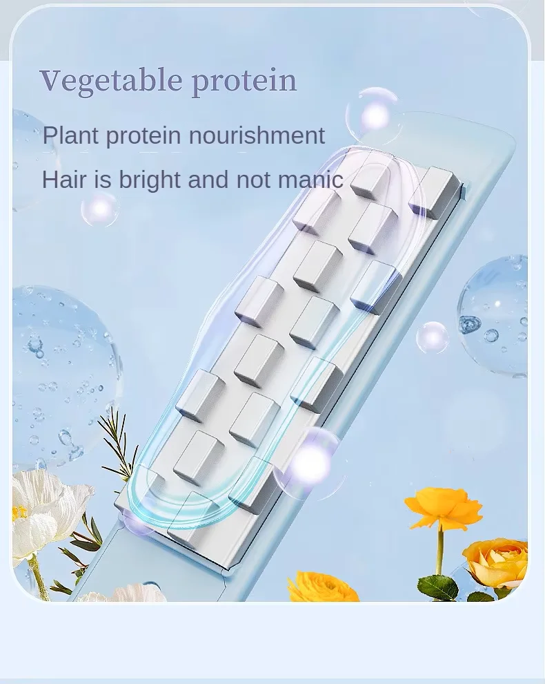 Professional Ion Hair Wave Curler with Light Emitting Diode Display