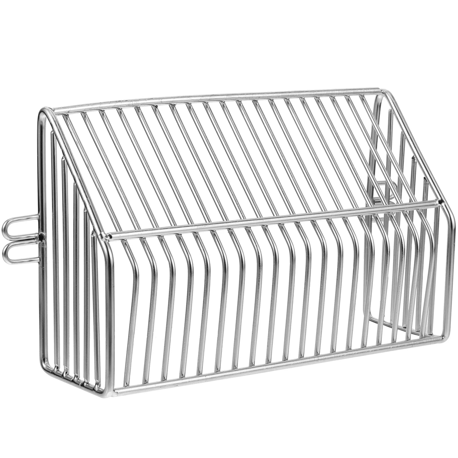 

1pcs Gutter Filter Strainer Stainless Steel Downspout Guard For Roof Drainage Prevent Leaves Debris Clogging Rain Gutters