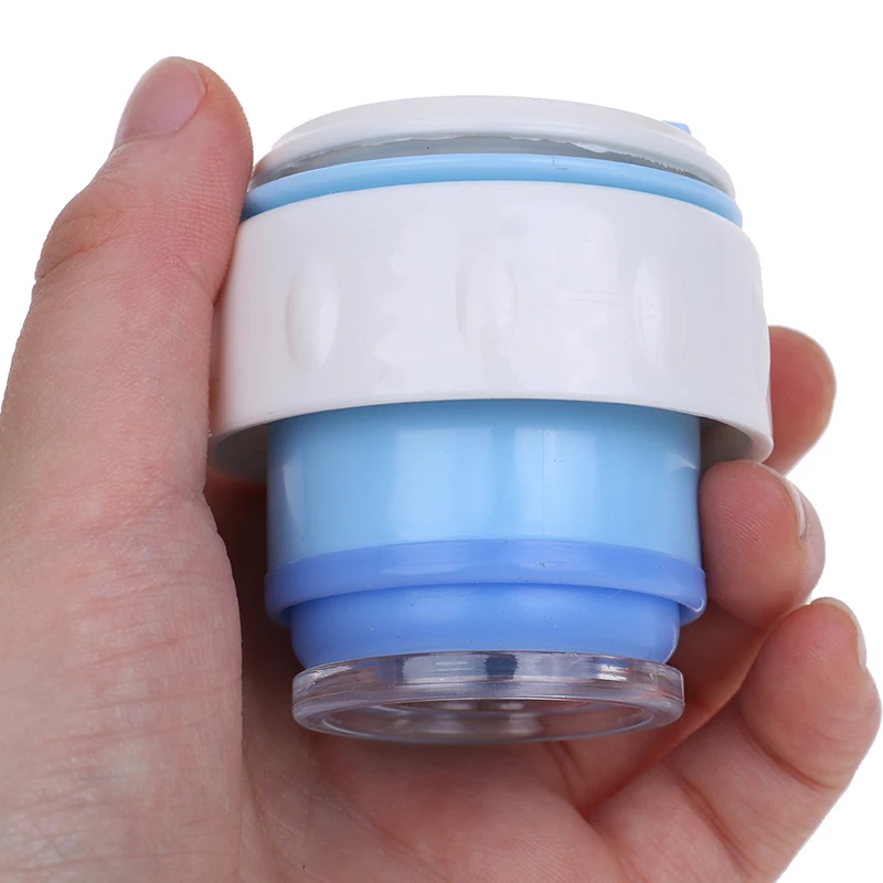 1Pc 4.5cm Bullet Flask Cover Travel Cup Vacuum Flask Lid Mug Outlet Thermos Cover Suitable for 45mm Caliber Insulation Cup