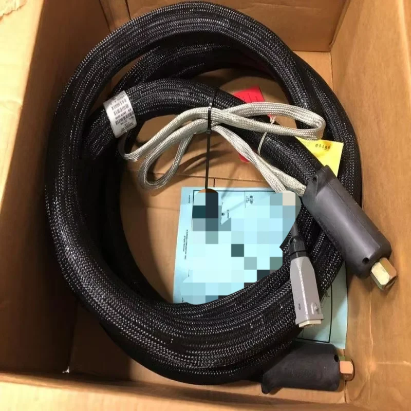 757716B Hot Melt Hose 5M 10mm Width New Original Ready Warehouse Industrial Automation PLC Programming Controller